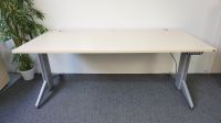 König+Neurath E-Tisch Ahorn 180x80 cm Schreibtisch Hessen - Langen (Hessen) Vorschau