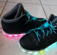 Skechers Energy Lights Gr. 35 - kleiner ausfallend eher Gr. 33 Brandenburg - Premnitz Vorschau