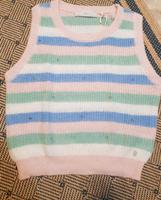 Guess Pullunder/Weste rosa Gr. L NEU mit Etikett Kr. Altötting - Unterneukirchen Vorschau