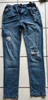 Jungen Jeans Hose blue washed Gr. 164 wie NEU Dortmund - Husen Vorschau