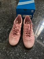 ✨ Handball Spezial mauve JI2646 40 2/3 Adidas Berlin - Neukölln Vorschau
