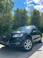 Audi Q5 S-Line Nordrhein-Westfalen - Gummersbach Vorschau