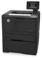 Hp LaserJet 400 M401DN / Monolaserdrucker / Toner dabei! Baden-Württemberg - Herrenberg Vorschau