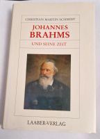 JOHANNES BRAHMS UND SEINE ZEIT Eimsbüttel - Hamburg Eidelstedt Vorschau