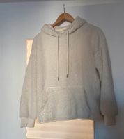 Teddy Pulli Pullover Plüsch Fell Teddypulli Teddypullover Kapuze Köln - Mülheim Vorschau