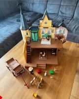 Playmobil 9475 Spirit Luckys glückliches Zuhause mit Zubehör Rheinland-Pfalz - Hochstetten-Dhaun Vorschau