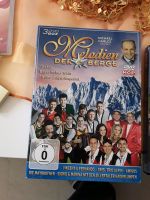 3 DVDs  Melodien der Berge, Ötztal, Bayerischer Wald, Tirol Baden-Württemberg - Ketsch Vorschau