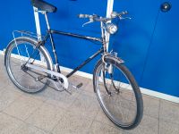 Retro 3-Gang-Fahrrad aus den 1960'ern Bayern - Augsburg Vorschau