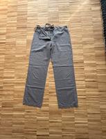Closed Leinen/Baumwolle Mix khaki 40/42 Hose weites Bein Hessen - Wetzlar Vorschau
