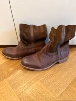 Original n.d.c. NDC  Stiefelette Größe 37 Frankfurt am Main - Nordend Vorschau