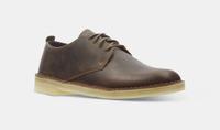 -Neu- Clarks desert London beeswax Größe EUR 42 / UK 8 Rheinland-Pfalz - Waldsee Vorschau
