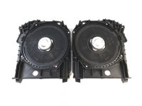 BMW F10 F11 Zentralbass links rechts Subwoofer Zentralbässe Set Brandenburg - Schönefeld Vorschau