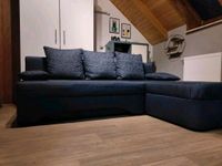 Sofa/ Ecksofa mit Schlaffunktion Niedersachsen - Hildesheim Vorschau