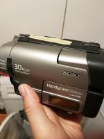 Sony camcorder hi8 video8 rekorder video Hamburg-Mitte - Hamburg Billstedt   Vorschau