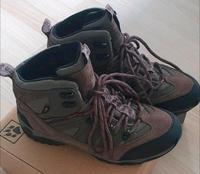 NEU, Wanderschuhe, UVP 100 €, Jack Wolfskin, Trekking, Klettern Thüringen - Erfurt Vorschau
