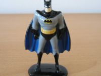 ERTL Batman Metall von 1992 Sammelfigur Bayern - Igensdorf Vorschau