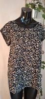 Only Damen Bluse Leo Print Gr.M Hessen - Baunatal Vorschau