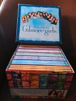 *** GILMORE GIRLS ** DVD *** KOMPLETTE STAFFEL *** Mecklenburg-Vorpommern - Neddemin Vorschau