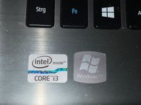 Acer Laptop 13,5 Zoll Hessen - Rosbach (v d Höhe) Vorschau