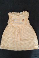 *Neuwertig* Schönes sommerliches Kleid Gr. 92 von Pusblu Nordrhein-Westfalen - Mülheim (Ruhr) Vorschau