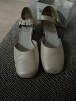 Brautschuhe 39 Champagner Thüringen - Gräfenthal Vorschau