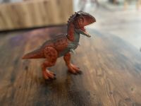 Dino Spielzeug mit Sound und bewegenden Maul Rheinland-Pfalz - Kruft Vorschau
