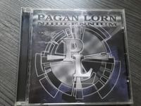 PAGAN LORN CD~ NIHILENNIUM ~ Niedersachsen - Weyhe Vorschau