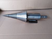 Holzspalter Kegelspalter Drillkegel Traktor Zapfwelle 150mm Hessen - Darmstadt Vorschau