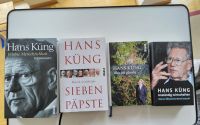 11-tlg. Büchersammlung von Hans Küng Baden-Württemberg - Tamm Vorschau