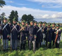 Reenactment Historisches Erlebnis Niedersachsen - Großenkneten Vorschau