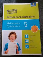 Schroedel Klassenarbeitstrainer Mathematik Gymnasium 5 Niedersachsen - Brietlingen Vorschau