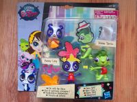 Hasbro Littlest Pet Shop LPS Penny Ling Vinnie Terrio Fashionshow Pankow - Weissensee Vorschau