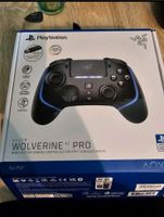 PS5 Razer Wolverine V2 Pro Controller *Neuwertig* Baden-Württemberg - Balingen Vorschau