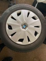 BMW Winterräder 195/65 R16 für 2er F45 und F46 RDCI Bayern - Kitzingen Vorschau