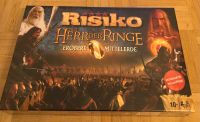 RISIKO - SONDEREDITION „HERR DER RINGE“ *NEU & OVP (UNGEÖFFNET)* Nordrhein-Westfalen - Saerbeck Vorschau