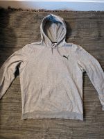 Puma Hoodie / Kapuzenpullover grau (L) Altona - Hamburg Ottensen Vorschau