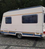 Wohnwagen  California  Liberty 410 Münster (Westfalen) - Roxel Vorschau