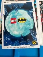 Lego Batman Trading Cards Dresden - Oberwartha Vorschau