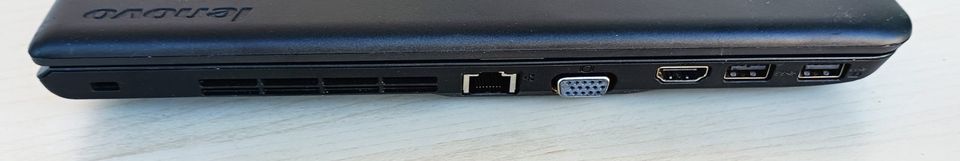 ThinkPad Laptop,15,6 Zoll,8GB RAM, Dual Grafik, AMD A10 TOP in Nürnberg (Mittelfr)