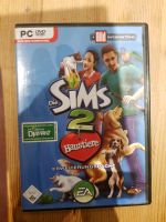 PC Spiel Die Sims 2 Haustiere,  Erweiterungspack Frankfurt am Main - Riederwald Vorschau