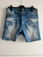 CR7 Herren Shorts blau Größe W36/L32 Nordrhein-Westfalen - Meckenheim Vorschau