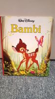Bambi, Buch Bambi, Walt Disney Bambi, True Vintage Bambi Buch Berlin - Tempelhof Vorschau