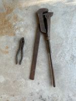 altes Werkzeug Bayern - Poing Vorschau