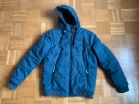 Ragwear Winterjacke M in blau, Gut bis sehr guter Zustand Dresden - Tolkewitz Vorschau