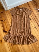 Kleid Hängerchen braun Freequent Gr. XS Pankow - Prenzlauer Berg Vorschau