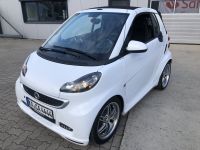 Smart ForTwo BRABUS Xclusive neuwertig Baden-Württemberg - Philippsburg Vorschau