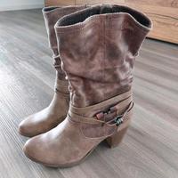 NEU S.Oliver Boots Stiefel 40 Frühling Schuh Niedersachsen - Diepholz Vorschau