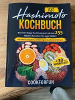 Hashimoto Kochbuch Neu Leipzig - Thekla Vorschau