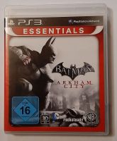 Batman - Arkham City - PS3 Bayern - Ruhstorf an der Rott Vorschau