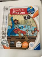 Tiptoi Buch Piraten Tip toi Schleswig-Holstein - Wacken Vorschau